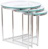 Schubladenunterschrank Rimini 80x82cm HETTICH Vollauszug matt Farbe: RAL 6025 farngrün matt / grau RI-D2A/80 Bild 3