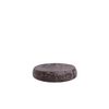 houseproud Seifenablage Lobby Seifenschale, Ø 11 cm, edler Marmor gemasert Bild 4