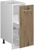Apothekerschrank R-Line Artisan-Eiche 30 cm , AP Eiche Vicco Bild 4