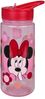Disney Minnie Mouse Kinder Lunch Set rosa Brotdose Trinkflasche Pausenbox Set für Kindergarten und Schule Bild 5