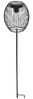 Frank Flechtwaren LED Solarleuchte LED-Stecker "Solar" Bild 5