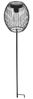 Frank Flechtwaren LED Solarleuchte LED-Stecker "Solar" Bild 4