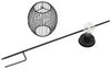 Frank Flechtwaren LED Solarleuchte LED-Stecker "Solar" Bild 2
