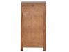MiaMöbel Bad Unterschrank klein - Anschlag rechts Massivholz Teak Modern Indien Indisch Bild 5