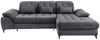 Das Ecksofa Modell Delphino in Cord - Schlaffunktion und Bettkasten inklusive Bild 5