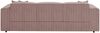 Schlafsofa Santos Cord (Farbe: Poso 27) Bild 4