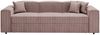 Schlafsofa Santos Cord (Farbe: Poso 27) Bild 3