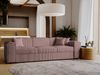 Schlafsofa Santos Cord (Farbe: Poso 27) Bild 5