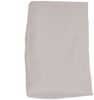 Ersatz-Bezug für Sonnenschirm Florida, Sonnenschirmbezug Ersatzbezug, Ø 3m Polyester 6 Streben ~ creme Bild 3