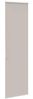 vidaXL Duschrollo mit Kassette 70x240 cm Stoffbreite 66 cm 4014987 Bild 4
