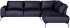 Selsey 'Merukis' Modulare Ecksofa dunkelblau rechtsseitig, 83 x 288 x 232 cm Bild 3