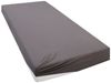 Terra Beds Premium Spannbettlaken - Bettlaken 140x200 cm - 160x200 cm 160g/m2-100% Hochwertiges Oeko-TEX Baumwoll Jersey Bettlaken – Erhältlich in 10 Farben Bild 4