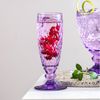 Villeroy & Boch Boston Lavender Sektglas Bild 2