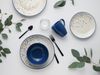 Joy Dots Blau-bunt, Kombiservice 16-tlg (mo) Bild 5