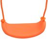 Einzelschaukel Orange Bild 5