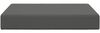 vidaXL Sofakissen für draußen Anthrazit 60 x 60 x 8 cm Polyester 900693 Bild 4