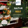 Coemo Vertikalbeet Riga Kräuterbeet Holz 7 Pflanzkästen Bild 4