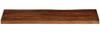 vidaXL Tischplatte 70x40x3,8 cm Rechteckig Altholz Massiv 371241 Bild 3