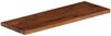 vidaXL Tischplatte 70x40x3,8 cm Rechteckig Altholz Massiv 371241 Bild 2