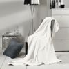 Wohndecke Wohndecke "Brescia" 2er-Pack, Erwin Müller, Baumwolle Uni Bild 2
