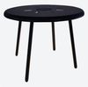 Spectrum Beistelltisch Outdoor Solar-Tisch Dm 50 cm Beistelltisch mit Solarbeleuchtung Bild 3