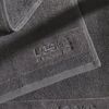 LOOKS by Wolfgang Joop Handtuch LOOKS, Frottier (1-St), mit Logobestickung Bild 4