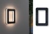 Paulmann No. 79851 Outdoor Solar Hausnummern 0 IP44 3000K Akku wechselbar Bild 5