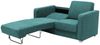 Entdecken Sie den Luxus: Sofa Mia von Benformato - Perfekte Kombination aus Komfort, Stil und Funktionalität Bild 3