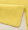 Kurzflor Teppich Fancy - 200x280x0,7cm Bild 3