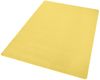 Kurzflor Teppich Fancy - 200x280x0,7cm Bild 2