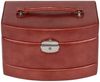 WINDROSE Schmuckkoffer Jewelry Box Automatic (Set, 2 St) Bild 2
