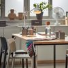 Papatya Joy-S Stuhl Schwarz Bild 5