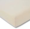 Estella Jersey Stretch Spannbetttuch Bettlaken 140 x 200 cm - 160 x 220 cm 6600 205 leinen Bild 5
