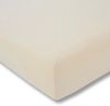 Estella Jersey Stretch Spannbetttuch Bettlaken 140 x 200 cm - 160 x 220 cm 6600 205 leinen Bild 3