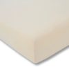 Estella Jersey Stretch Spannbetttuch Bettlaken 140 x 200 cm - 160 x 220 cm 6600 205 leinen Bild 4