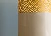 Stehlampe 25x25x152 gold LOS ANGELES #83 Bild 5
