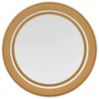 Eglo LED Deckenleuchte Moschetta gold weiß Ø 40 x 7 cm warmweiß-kaltweiß Bild 3