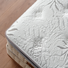 Bambi Boxspringbett Funktionsbett mit Matratze mit 9 Schichten mit Topper Höhe 32 cm Matratze Cotton Master 140x200 Bild 4