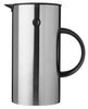 Stelton Isolierkanne 0,5 l Stahl Bild 4