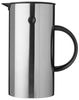 Stelton Isolierkanne 0,5 l Stahl Bild 2