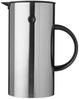 Stelton Isolierkanne 0,5 l Stahl Bild 3