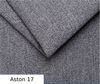robin ECKSOFA GLEN Kunststoff Anthrazit (H 95 x T 180 x B 304 cm) Bild 4