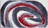 GRUND COLANI 42 Badematte 50 x 60 cm, Grau/Rot Bild 3
