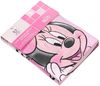 Sarcia. eu Kinderbettwäsche DISNEY Minnie Mouse Kinderbettwäsche rosa/weiß 100x135 cm Baumwolle Bild 2