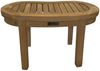 Teakholz Kindertisch DERAWAN Bild 1