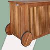 Casaria Auflagenbox inkl. Innenplane Bild 5