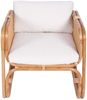 Rattan Sessel Bima Bild 3