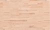 vidaXL Tischplatte 100x60x4 cm Rechteckig Massivholz Buche 3188888 Bild 2