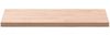 vidaXL Tischplatte 100x60x4 cm Rechteckig Massivholz Buche 3188888 Bild 4