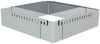de Buyer 3013.20 Kuchenform Quadratisch Edelstahl Edelstahl 200 mm 200 mm Bild 1